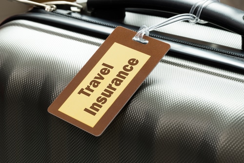 Travel Insurance: What Do You Have Insured?