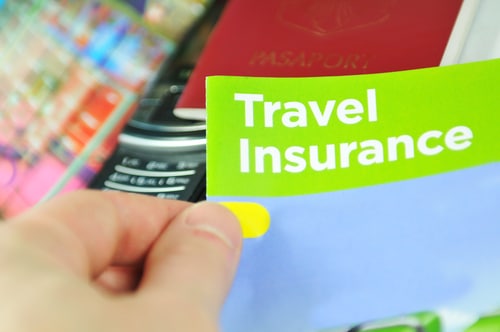 Travelling? Know what your benefits cover!