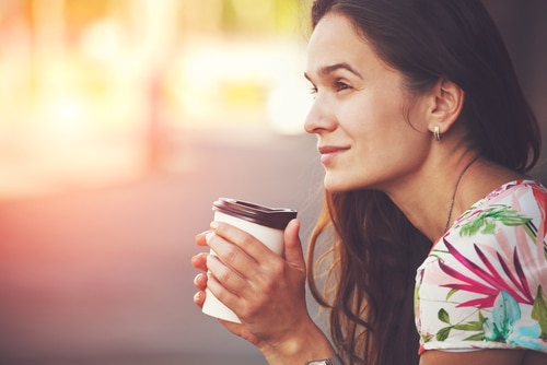Caffeine-Free Alternatives to Help You Get Started in the Morning