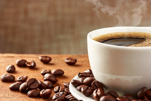 Caffeine! Is it really bad for you?