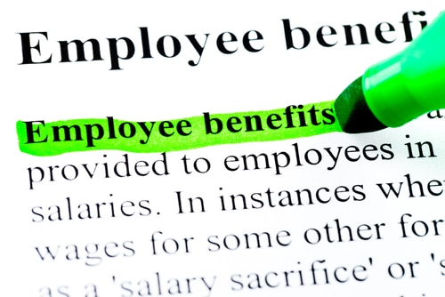 Don’t Forget to Ask Your Employer About These Benefits
