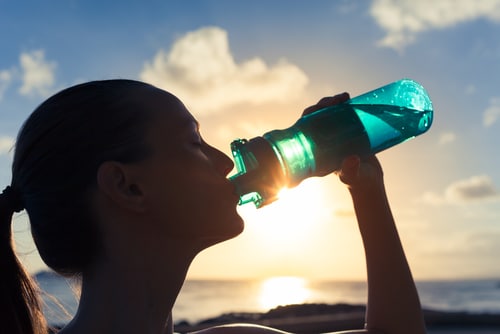 Why Water Intake is so Important During Summer Months