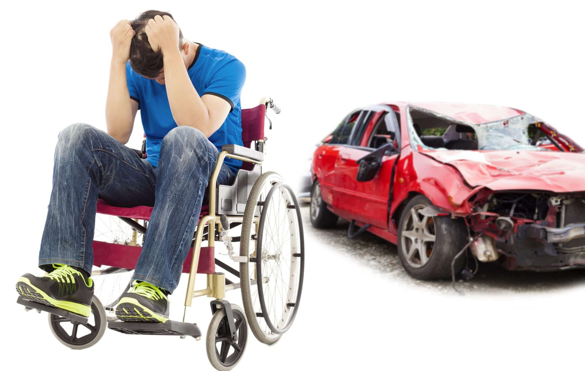 Disability Insurance