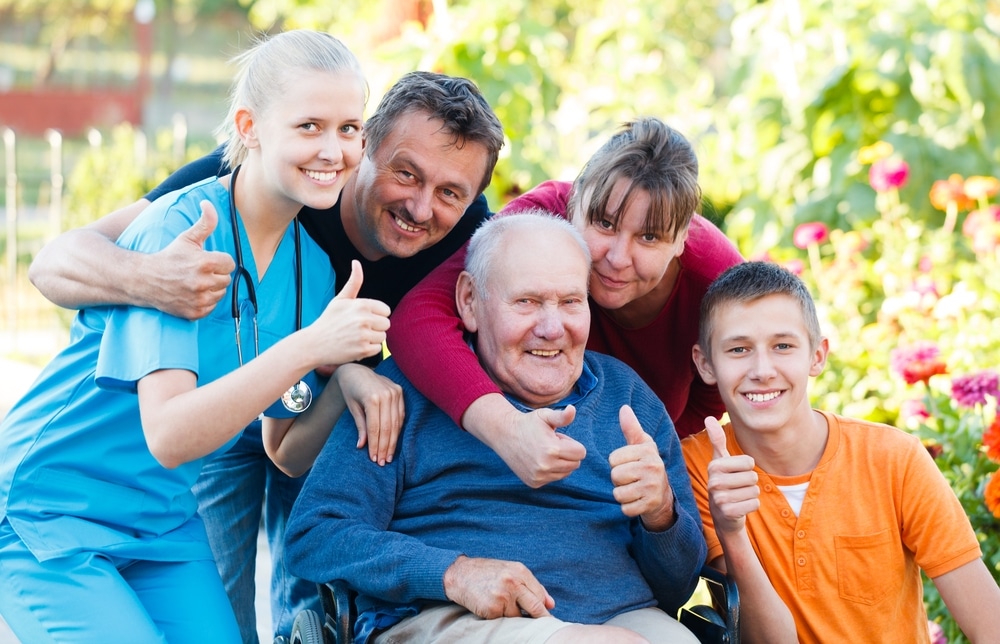 Long-Term Care Insurance