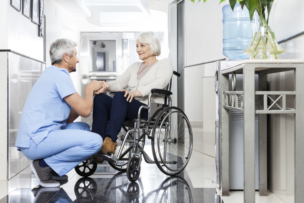 Long-Term Care Insurance