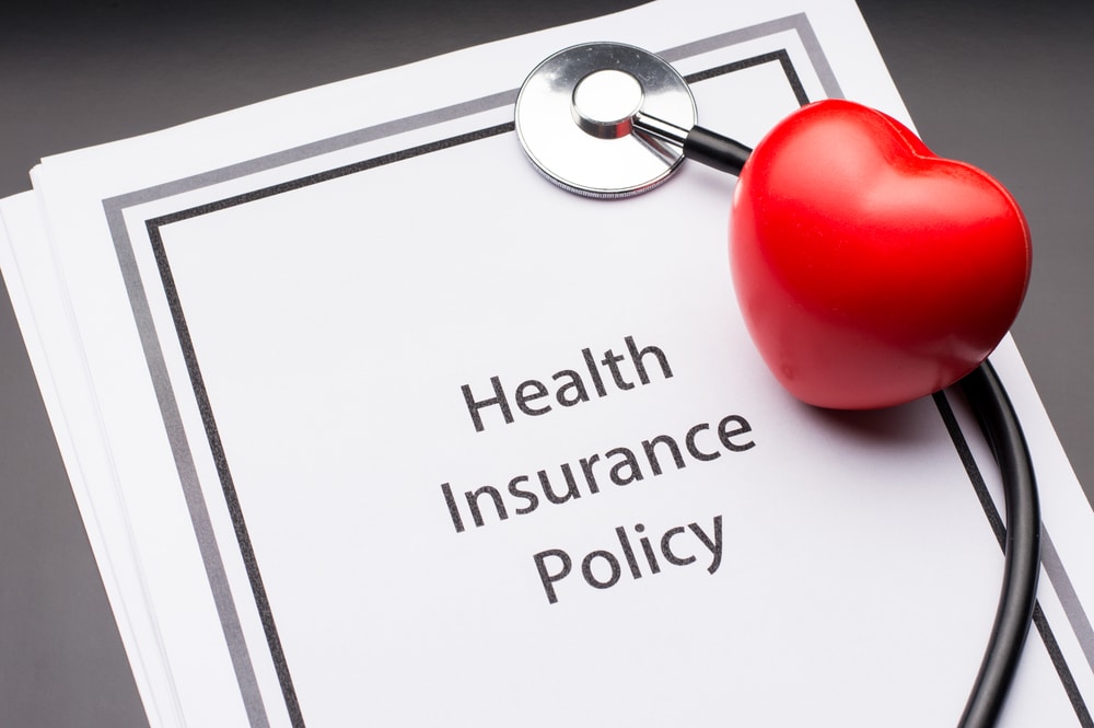 Personal Health Insurance