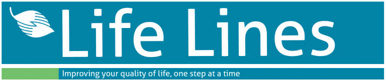 Life Lines Newsletter for Employees