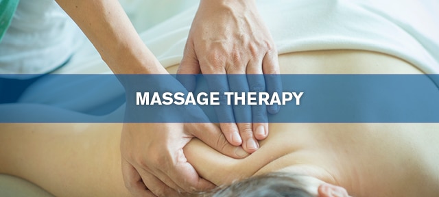 How Can Massage Help My Health and Wellbeing?