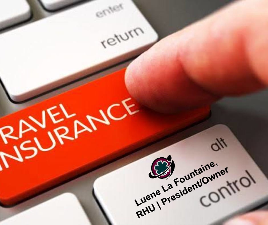 Our guide to travel insurance