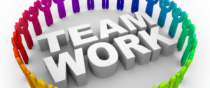 A Warm Welcome to our New Team Members