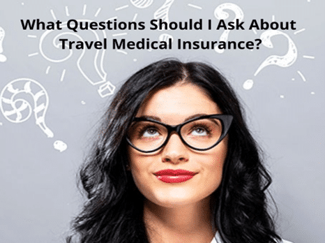 Have Questions About Travel Insurance? ASK!