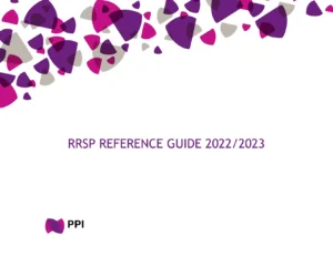 RRSP Reference Guide 2022/2023