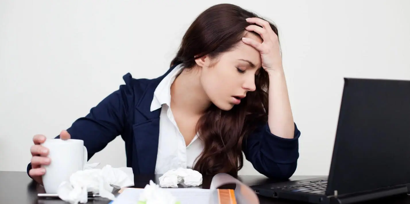 How Presenteeism Threatens Your Company’s Productivity