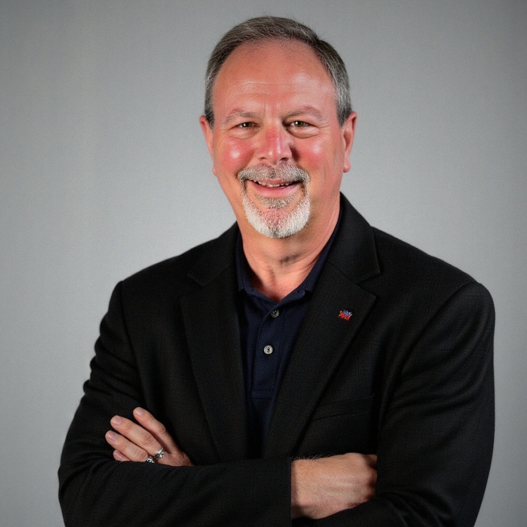 Bob  Carter