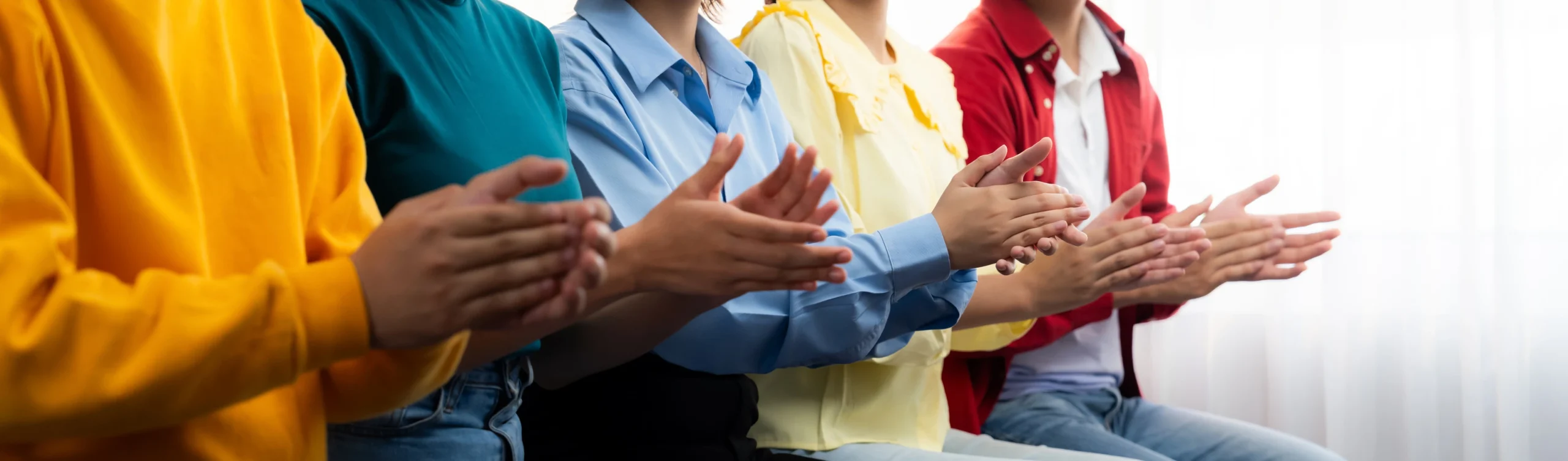Gratitude at Work: Making Employee Benefits More Meaningful